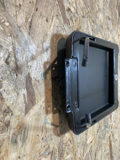 Original GM Opel Fontera A Coverblende Mittelkonsole NEU