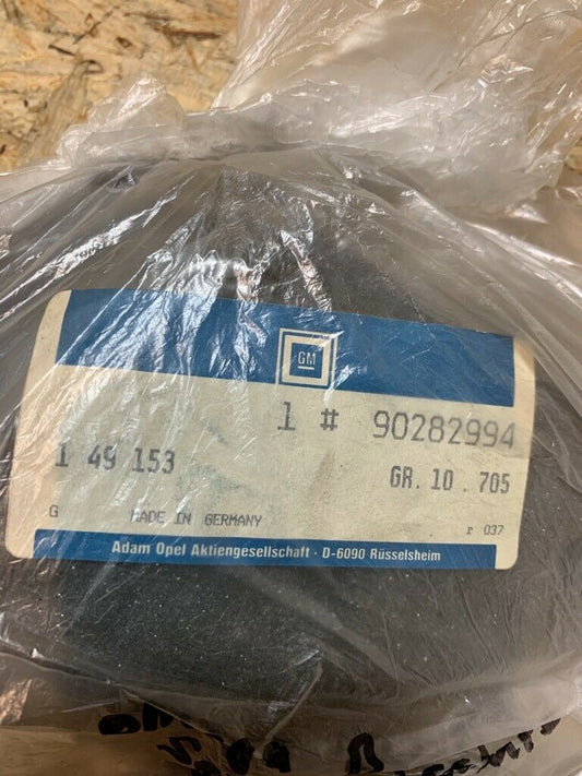 Original GM Opel Omega B Spiegeldreieck Neu