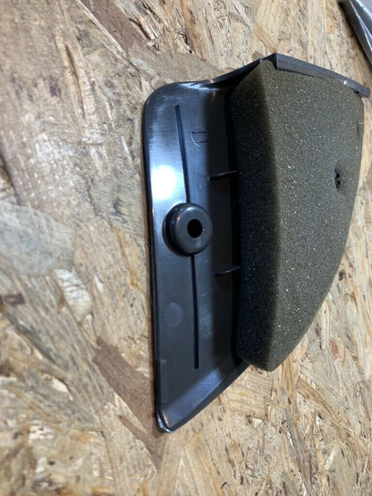 Original GM Opel Omega B Spiegeldreieck Neu