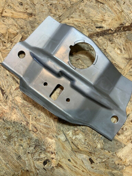 Original GM Opel Movano A Kraftstoffrücklaufrohr Neu