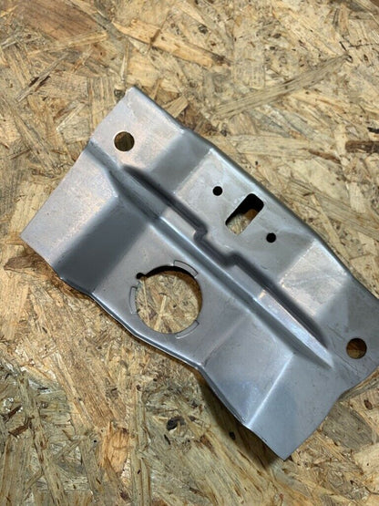 Original GM Opel Movano A Kraftstoffrücklaufrohr Neu