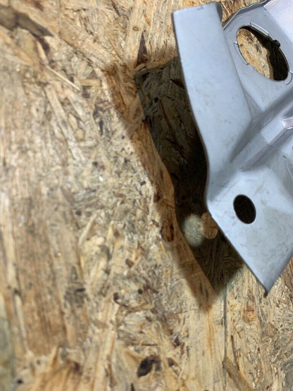 Original GM Opel Movano A Kraftstoffrücklaufrohr Neu