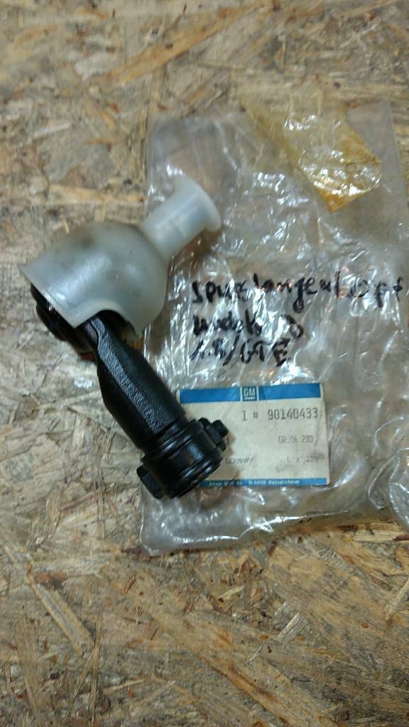 Original GM Opel Spurstangenkopf Kadett D 1.8 GTE NEU