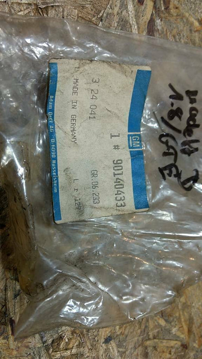 Original GM Opel Spurstangenkopf Kadett D 1.8 GTE NEU