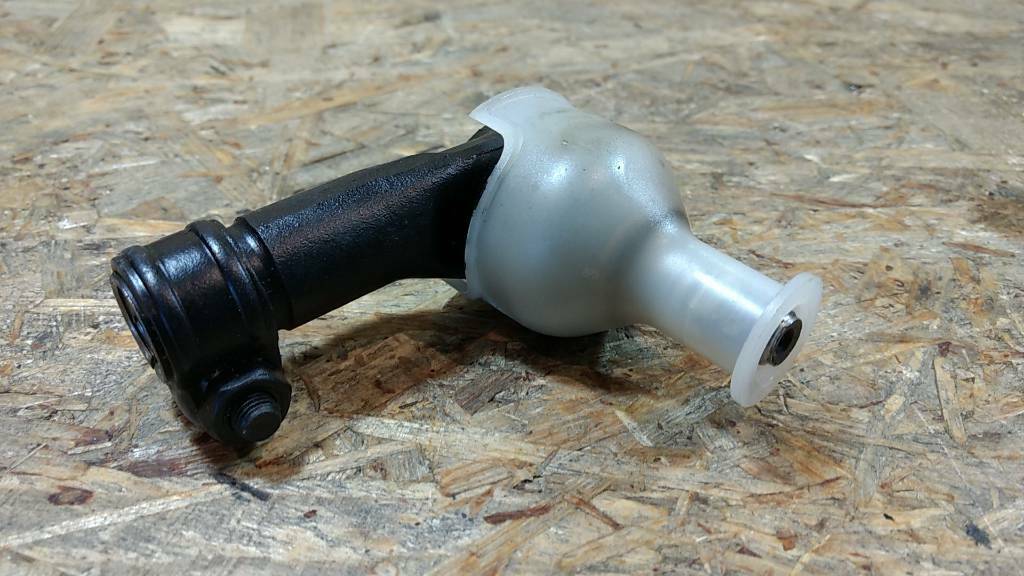 Original GM Opel Spurstangenkopf Kadett D 1.8 GTE NEU