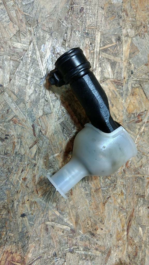 Original GM Opel Spurstangenkopf Kadett D 1.8 GTE NEU