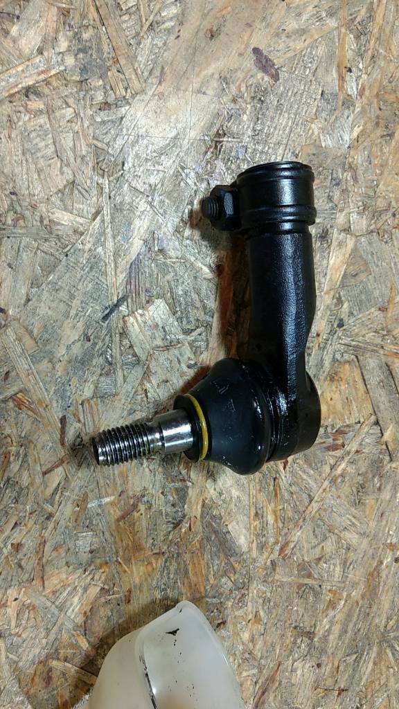 Original GM Opel Spurstangenkopf Kadett D 1.8 GTE NEU