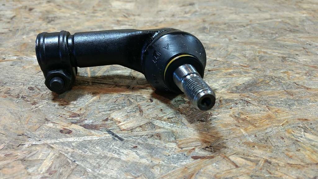 Original GM Opel Spurstangenkopf Kadett D 1.8 GTE NEU