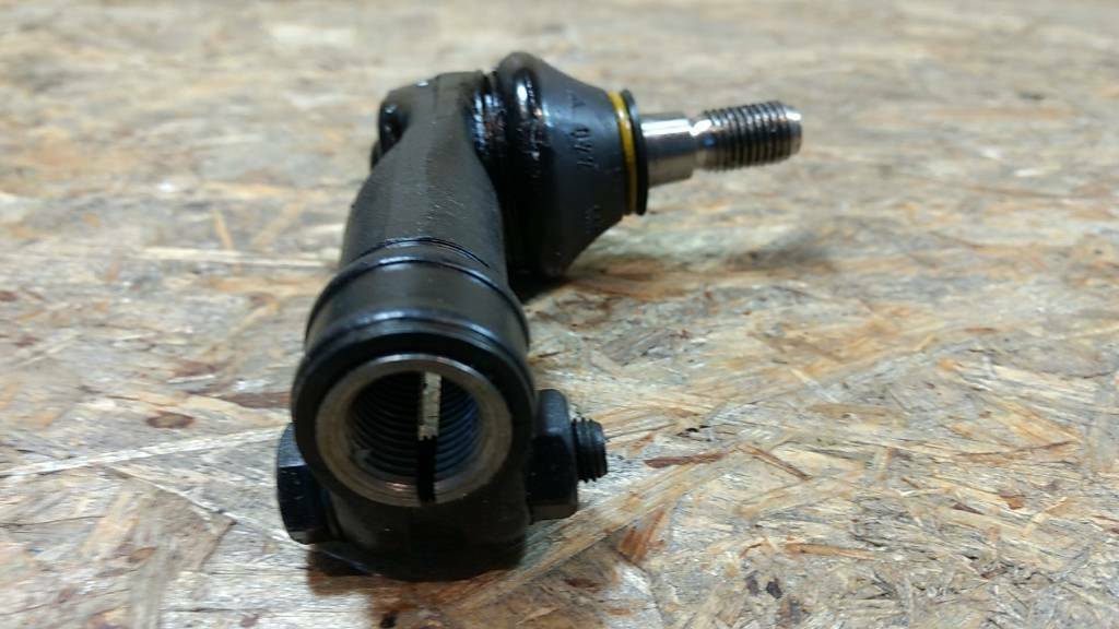 Original GM Opel Spurstangenkopf Kadett D 1.8 GTE NEU