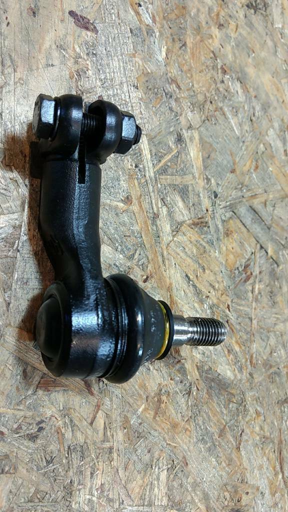 Original GM Opel Spurstangenkopf Kadett D 1.8 GTE NEU