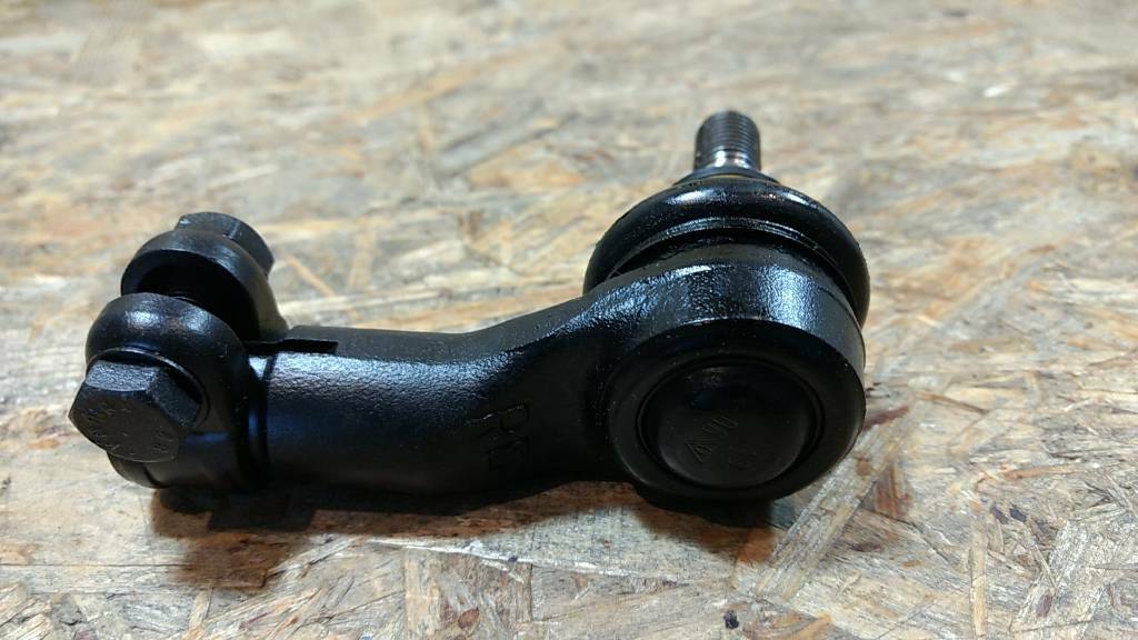 Original GM Opel Spurstangenkopf Kadett D 1.8 GTE NEU