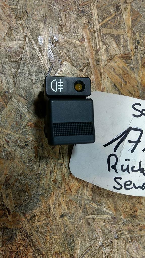 Original GM Opel Senator B Schalter Rückfahrleuchte NEU