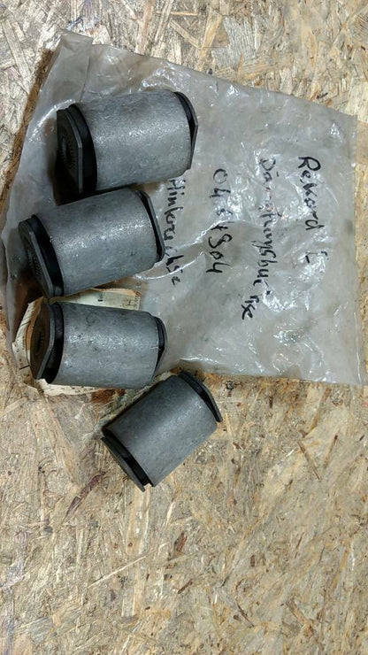 Original GM Opel Rekord E Dämpfungsbuchse Hinterachse NEU