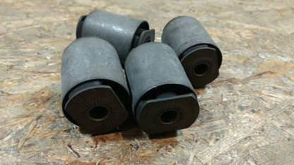 Original GM Opel Rekord E Dämpfungsbuchse Hinterachse NEU