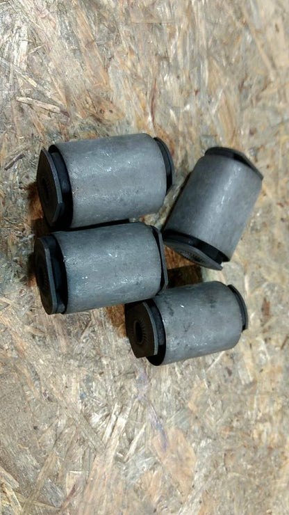 Original GM Opel Rekord E Dämpfungsbuchse Hinterachse NEU