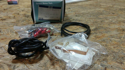 Original GM Opel Corsa A Kofferraumleuchte Kontaktschalter NEU