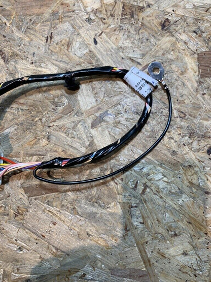 Original GM Opel Vivaro A Kabelsatz Radio NEU