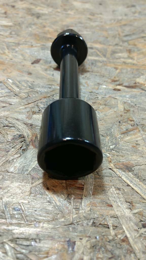 Original GM Opel Adapter Steckschlüssel Movano A NEU
