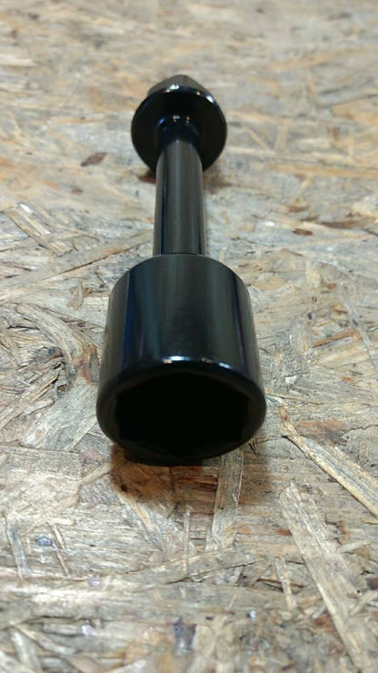 Original GM Opel Adapter Steckschlüssel Movano A NEU