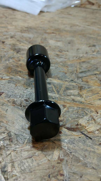 Original GM Opel Adapter Steckschlüssel Movano A NEU