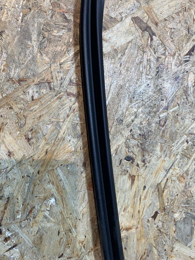 Original GM Opel Omega A Dichtung Stoßstange NEU