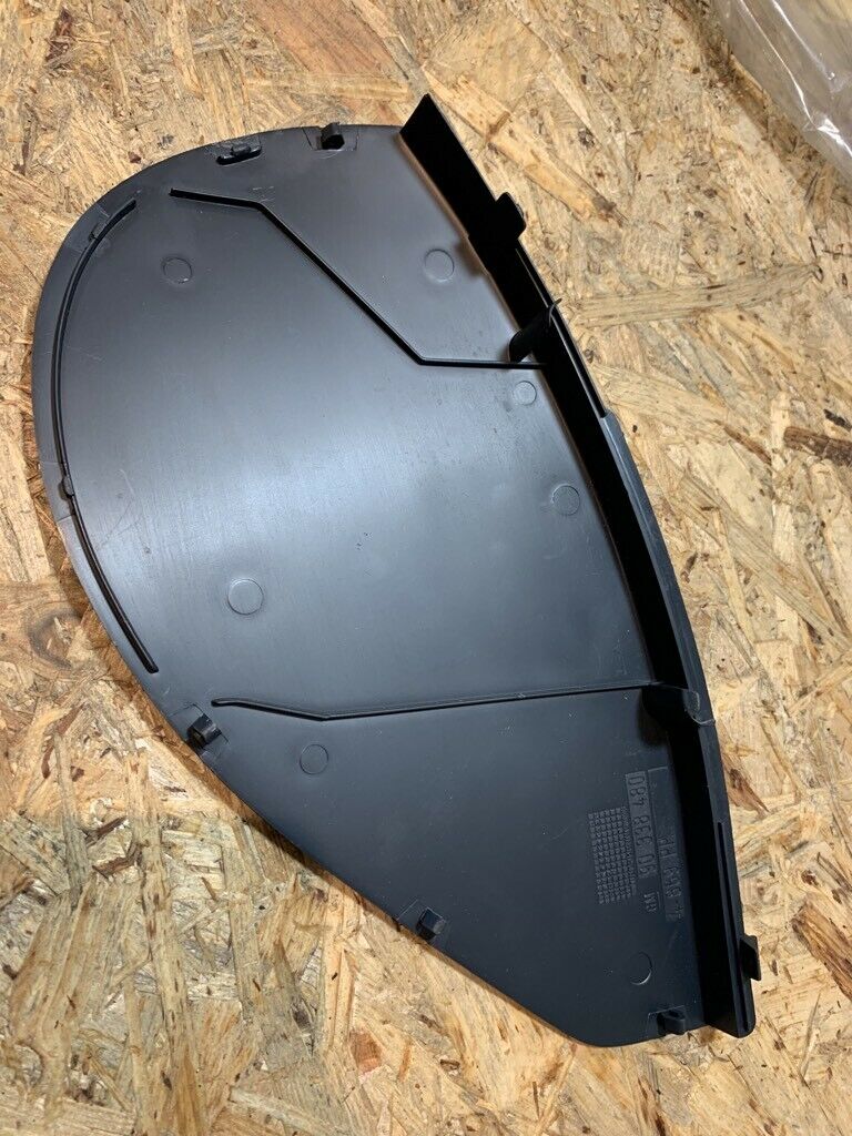 Original GM Opel Omega A Gehäuse Luftverteilung Abdeckung NEU