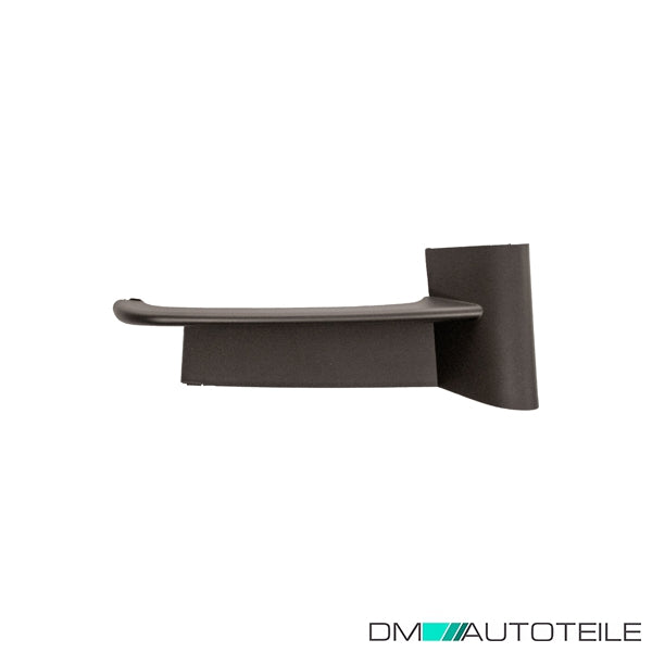 Stoßstangen Gitter Blende vorne links für BMW 7er E65 E66 E67 Baujahr 2003-2005