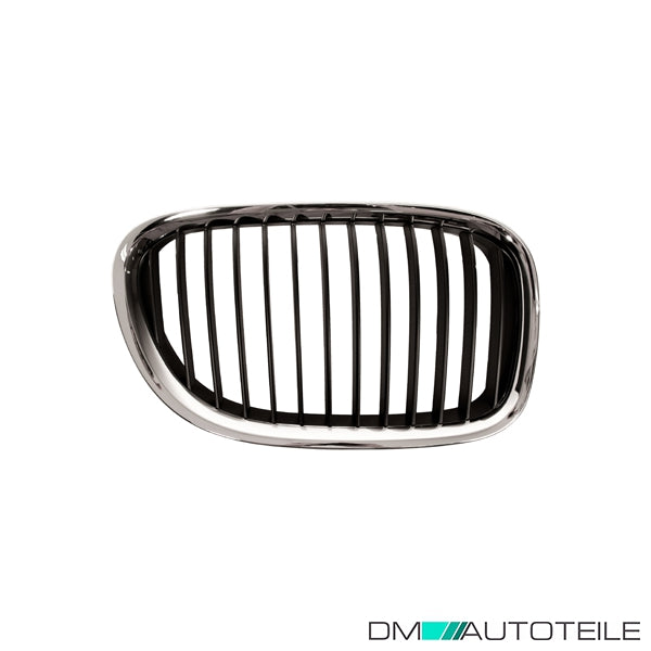 Kühlergrill Kühlergitter Grill rechts für BMW 7er F01 F02 F03 F04 Bj. 2009-2012