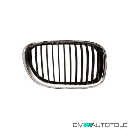 Kühlergrill Kühlergitter Grill rechts für BMW 7er F01 F02 F03 F04 Bj. 2009-2012