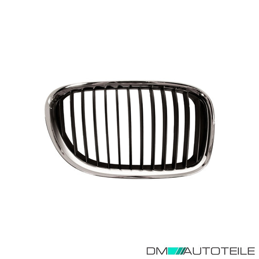 Kühlergrill Kühlergitter Grill rechts für BMW 7er F01 F02 F03 F04 Bj. 2009-2012