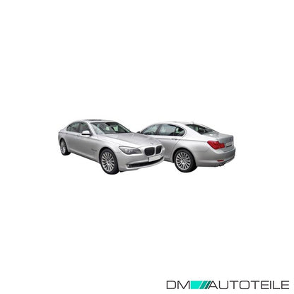 Kühlergrill Kühlergitter Grill rechts für BMW 7er F01 F02 F03 F04 Bj. 2009-2012