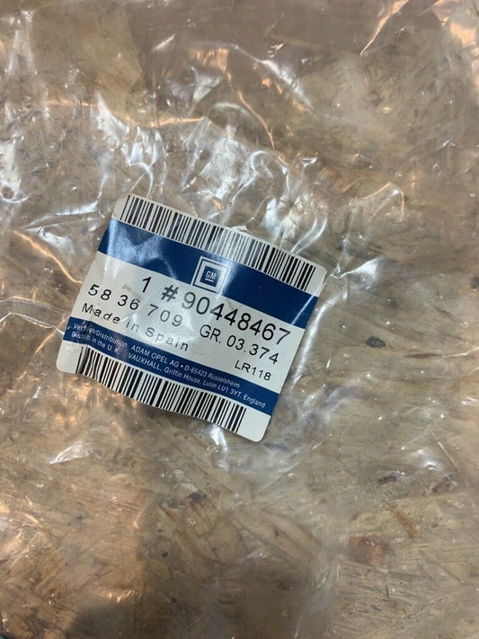 Original GM Opel 3-Wege Schlauch Omega B 2.5 NEU