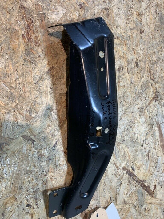 Original GM Opel Omega B Frontverkleidung Seitlicherhalter links NEU