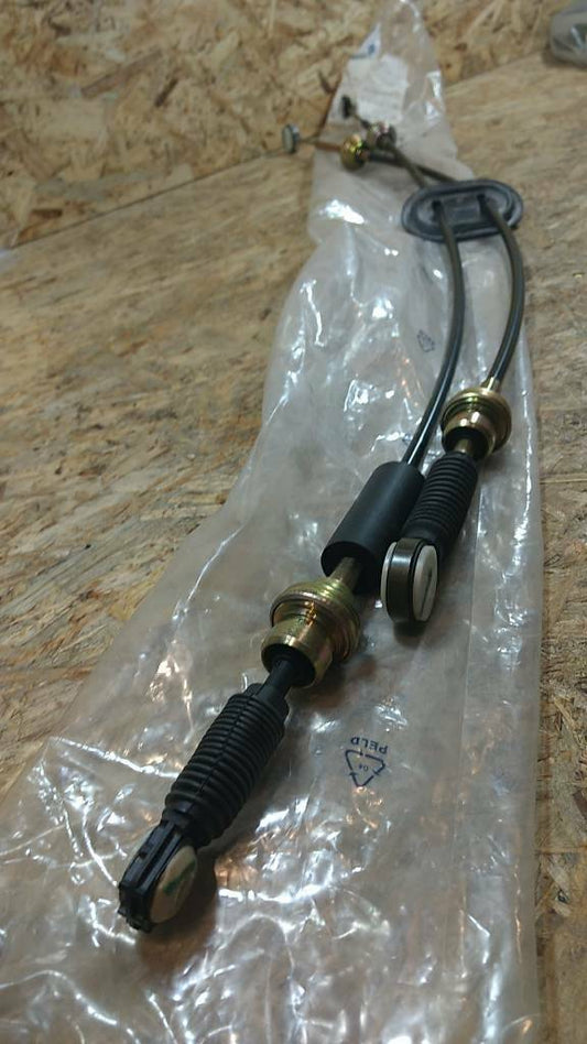 Original GM Opel Movano A Bowdenzug Gangschaltung Seilzug NEU