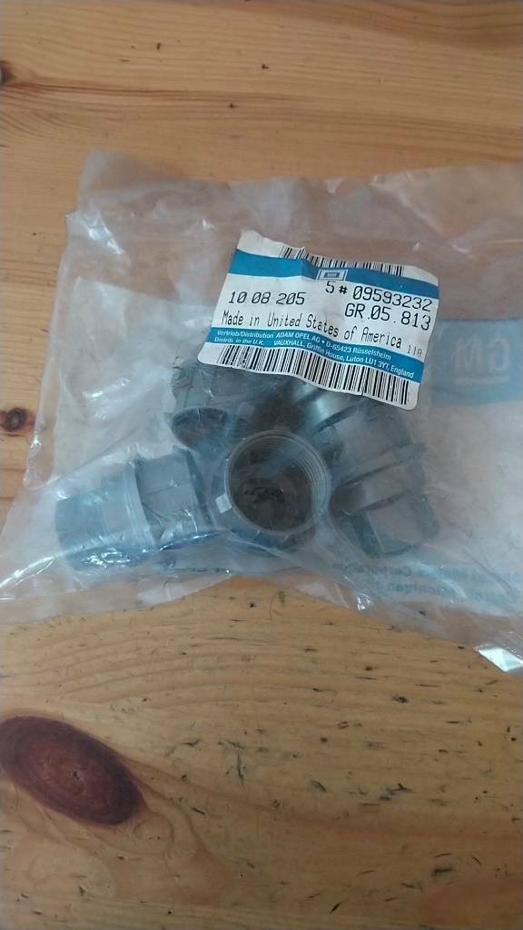 Opel oldtimer youngtimer Radbolzen Kappen neu Original gm