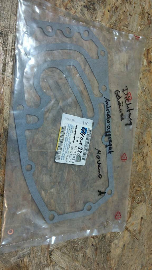 Original GM Opel Movano A Dichtung Gehäuse Antriebsarregat NEU