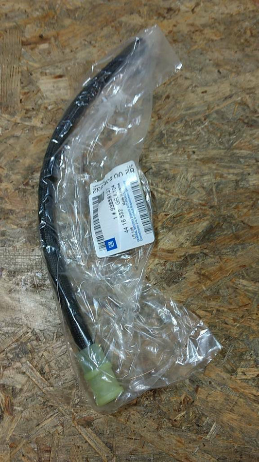 Original GM Opel Vivaro A Entlüftung NEU