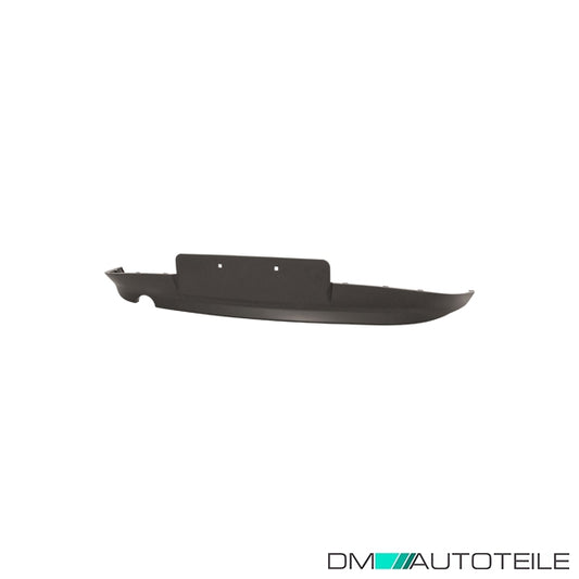 Stoßstange hinten grundiert unterer Teil passt für BMW 1er (E87) 5-Türer 04-07