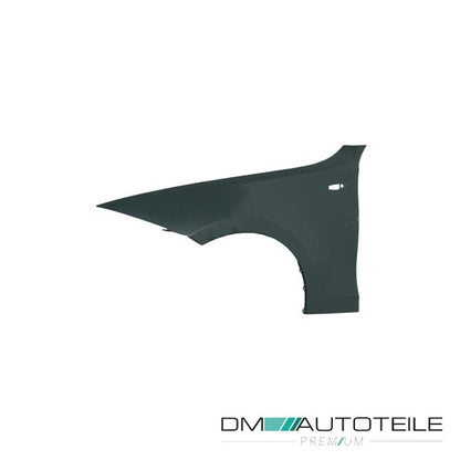 Kotflügel vorne links mit Blinkerloch passt für BMW 1er, 1er Coupe 04-07