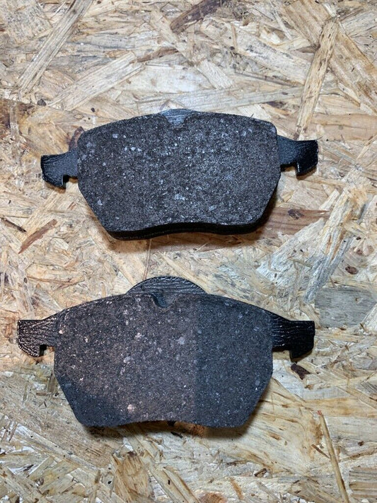 Original GM Opel Bremsbeläge Vectra B uvm. NEU