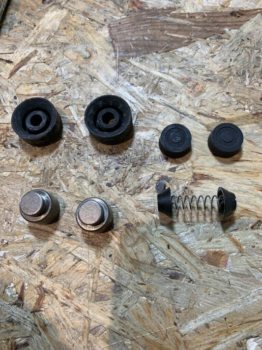 Original GM Opel Reparatursatz Radbremszylinder Kadett E NEU