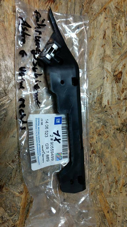 Original GM Opel Führungsschiene v.r Astra G NEU