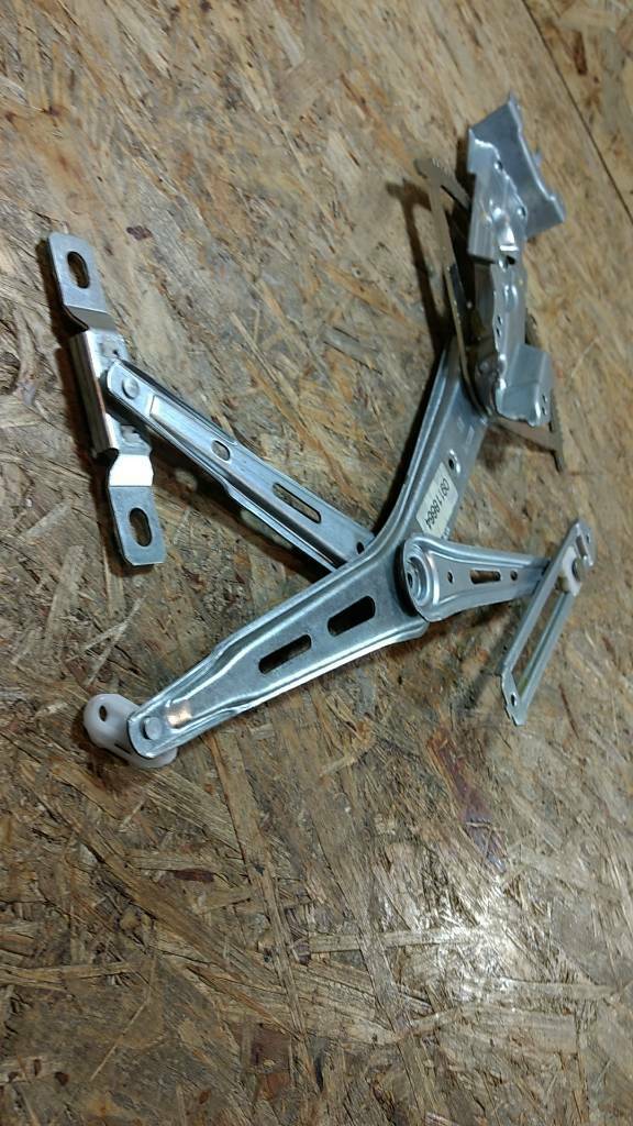 Original GM Opel Zafira B Fensterheber vorne links NEU