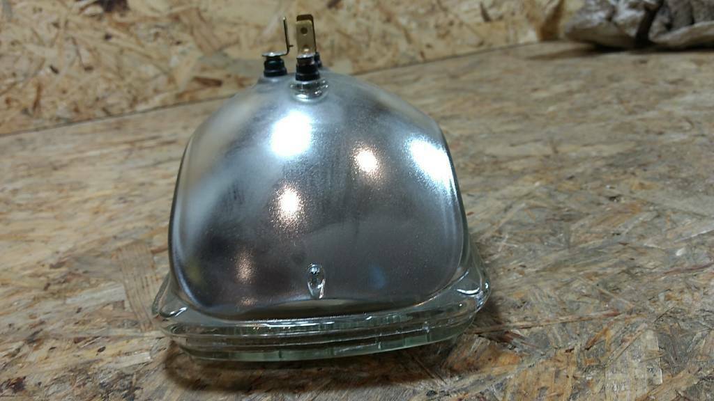 Original AC Delco Opel Scheinwerfer Modell? NEU