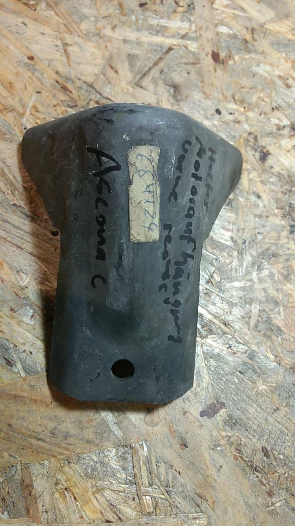 Original GM Opel Ascona C Halter Motoraufhängung NEU