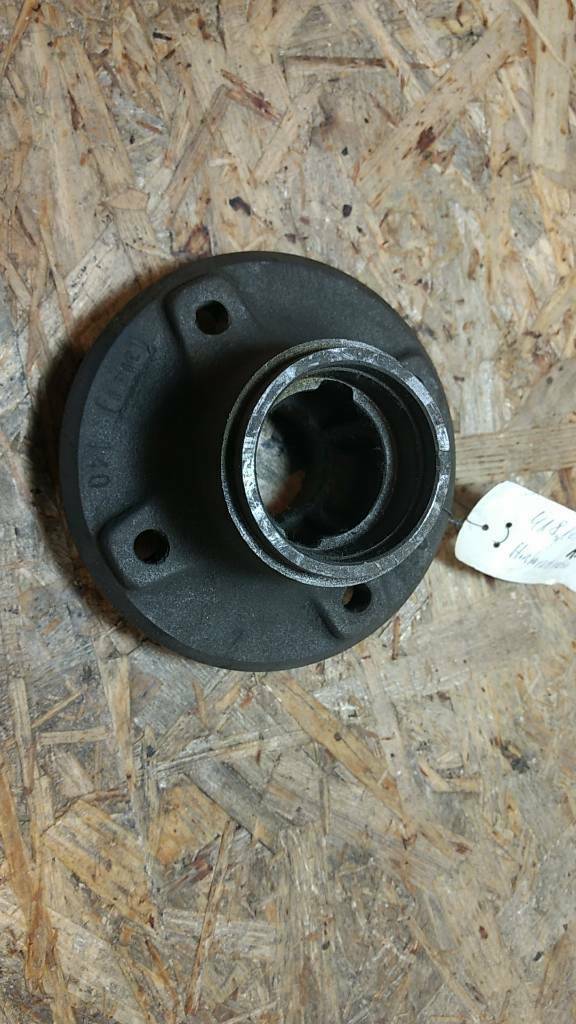 Original GM Opel Ascona B Radlager Hinterrad-Nase NEU