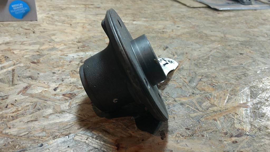 Original GM Opel Ascona B Radlager Hinterrad-Nase NEU