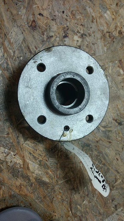 Original GM Opel Ascona B Radlager Hinterrad-Nase NEU