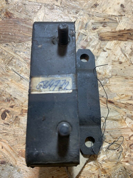 Original GM Opel GT Dämpfungsblock hinten NEU