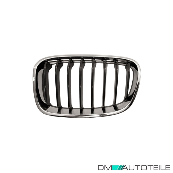 Kühlergrill Kühlergitter Grill links für BMW 1er F20 F21 Vorfacelift 2011-2015